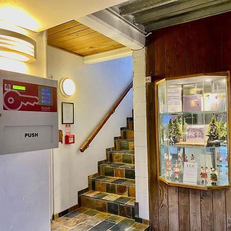 The Swiss Chalet Holiday Apartment 5, Bay Of Islands 派西亚 外观 照片