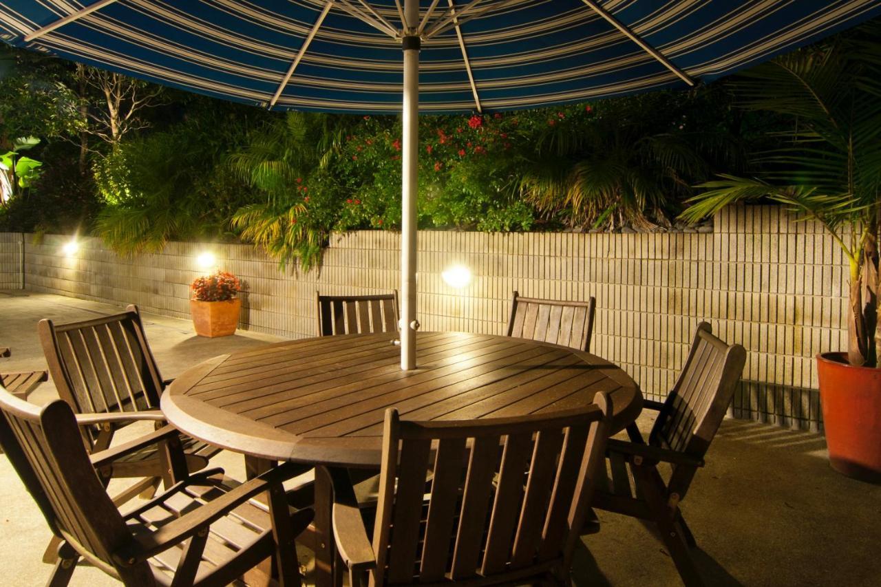 The Swiss Chalet Holiday Apartment 5, Bay Of Islands 派西亚 外观 照片