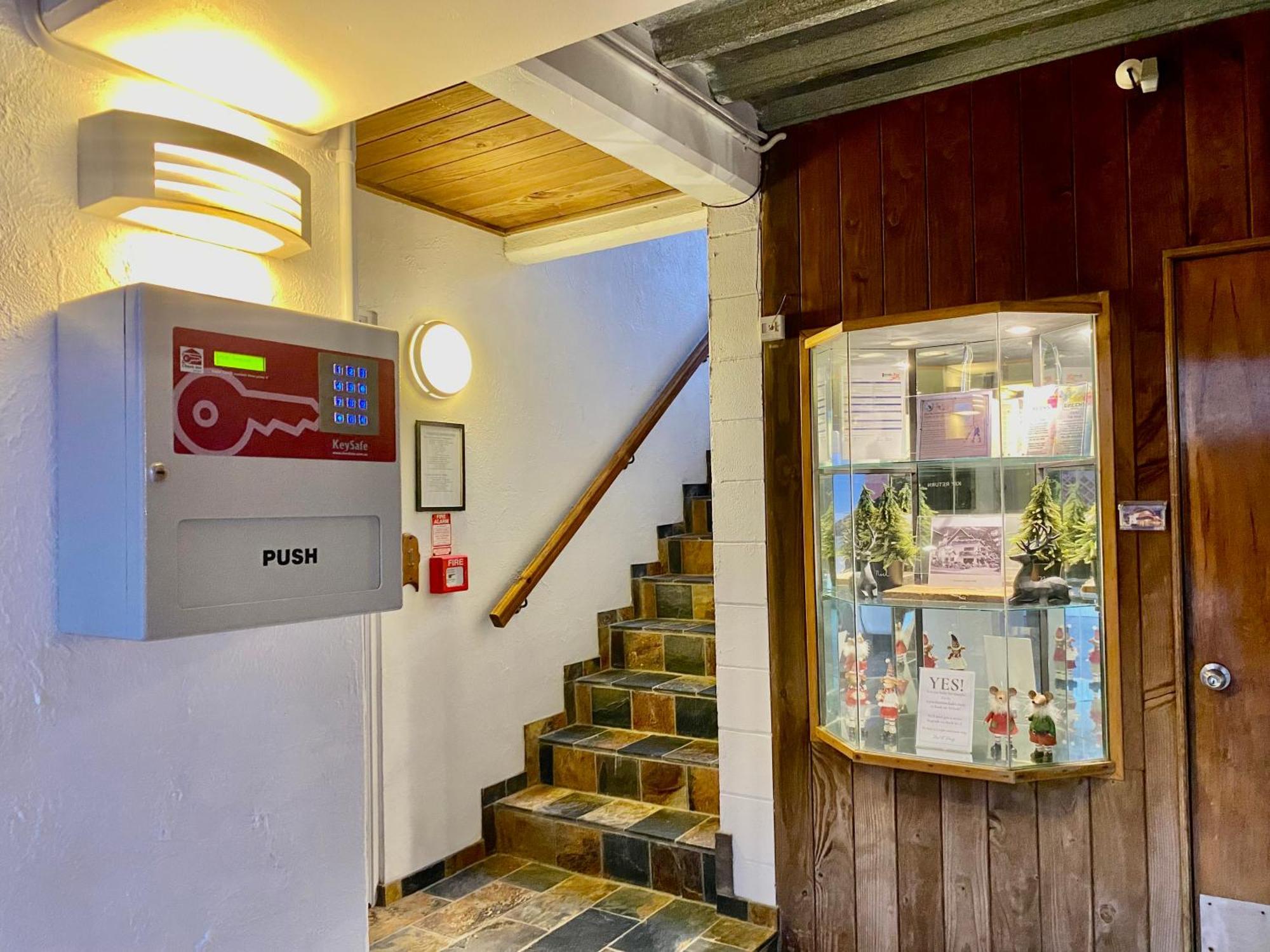 The Swiss Chalet Holiday Apartment 5, Bay Of Islands 派西亚 外观 照片